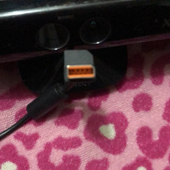 Xbox360 Kinect - Picture 2 of 4